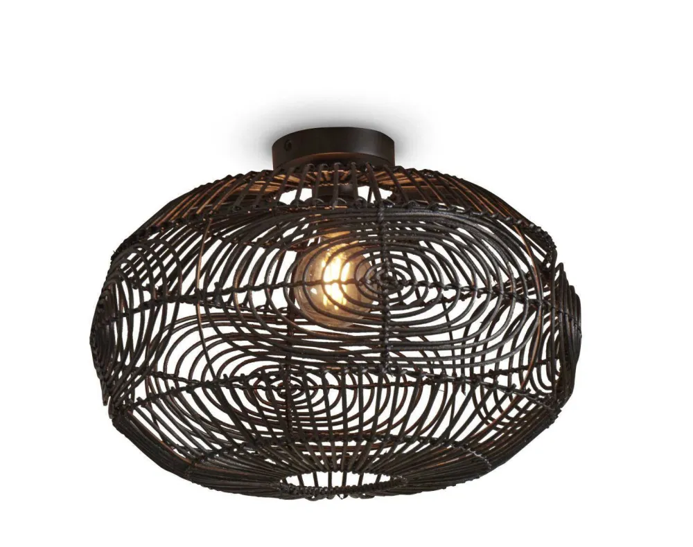 Best Good&Mojo Plafondlamp Madeira (O48 Cm)