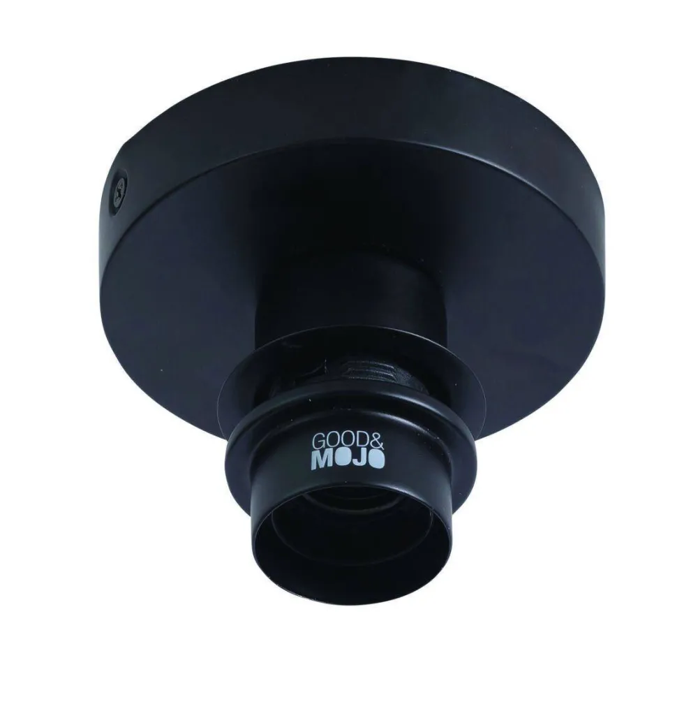 Best Good&Mojo Plafondlamp Madeira (O48 Cm)