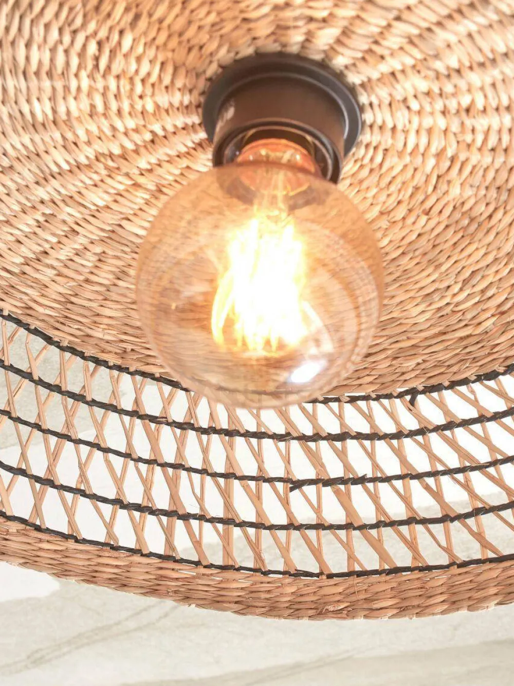 Flash Sale Good&Mojo Plafondlamp Pantanal (O45 Cm)