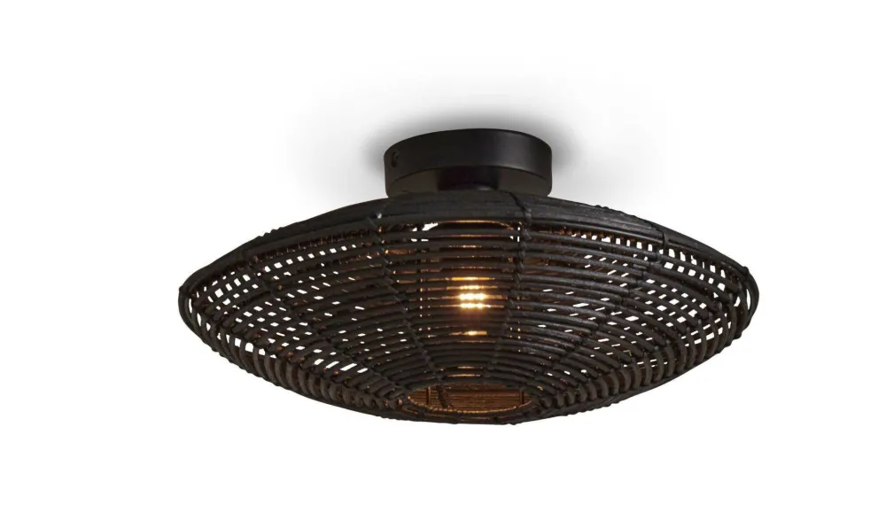 Hot Good&Mojo Plafondlamp Tanami (O40 Cm)