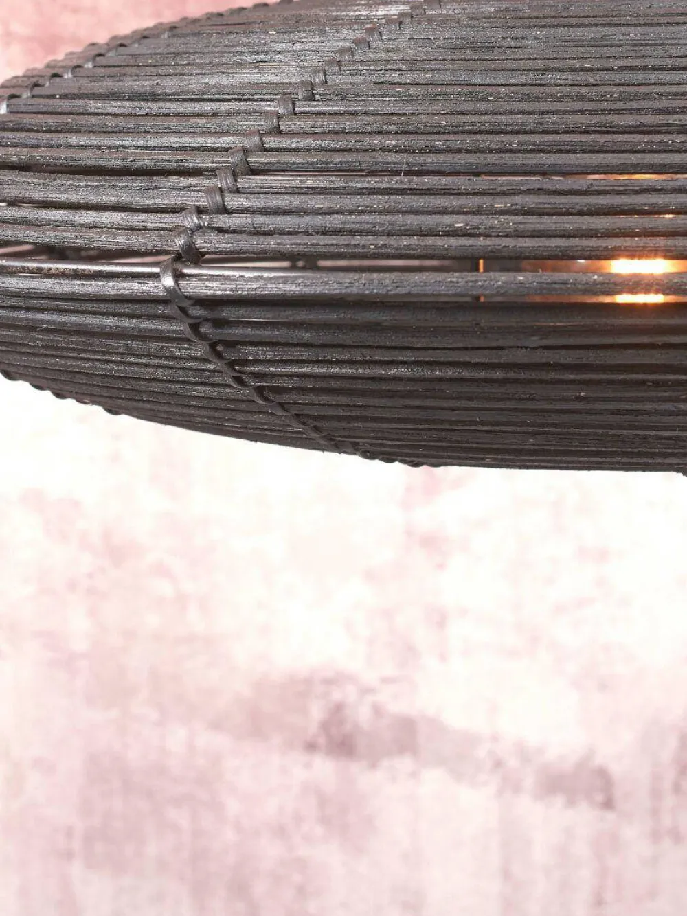 Hot Good&Mojo Plafondlamp Tanami (O40 Cm)