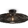 Clearance Good&Mojo Plafondlamp Zanzibar (O55 Cm)