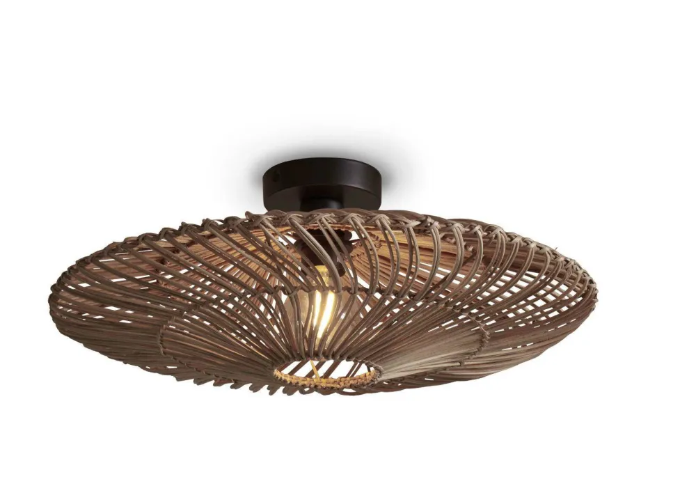 Online Good&Mojo Plafondlamp Zanzibar (O55 Cm)
