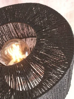 Fashion Good&Mojo Vloerlamp Iguazu (O30 Cm)