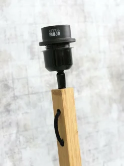 Cheap Good&Mojo Vloerlamp Iguazu (O30 Cm)