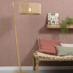 Clearance Good&Mojo Vloerlamp Iguazu