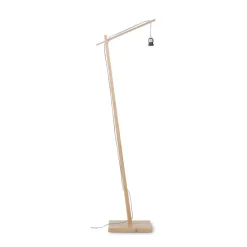 Clearance Good&Mojo Vloerlamp Iguazu