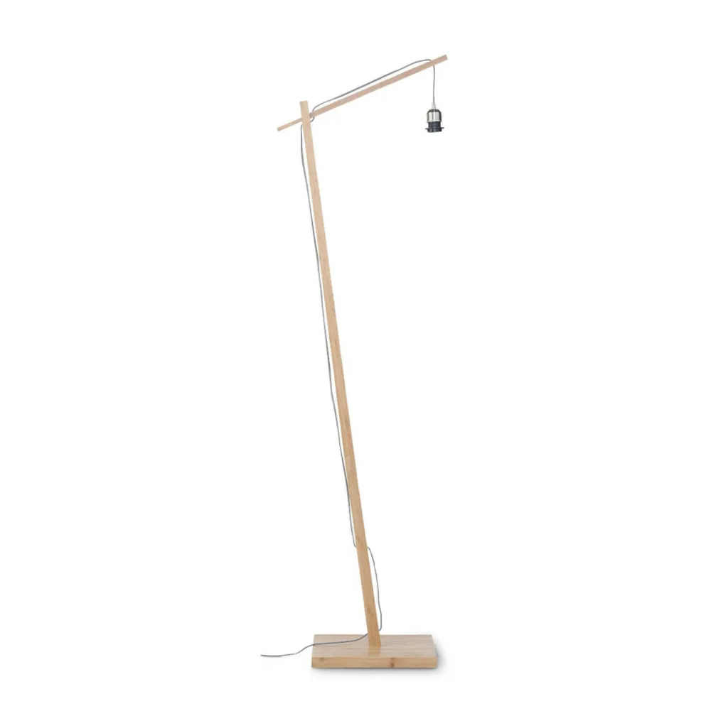 Clearance Good&Mojo Vloerlamp Iguazu