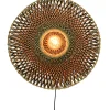 New Good&Mojo Wandlamp Bali