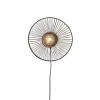 Fashion Good&Mojo Wandlamp Hokkaido (O25 Cm)