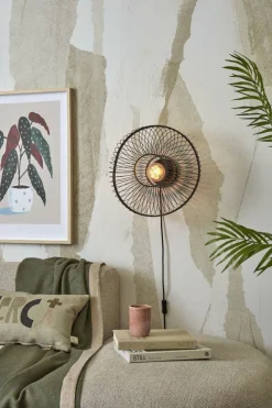 Fashion Good&Mojo Wandlamp Hokkaido (O25 Cm)