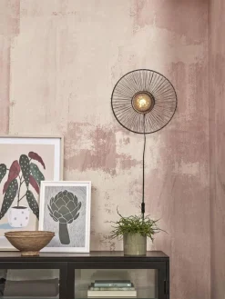 Fashion Good&Mojo Wandlamp Hokkaido (O25 Cm)