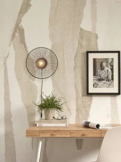 Fashion Good&Mojo Wandlamp Hokkaido (O25 Cm)