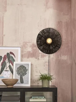 Store Good&Mojo Wandlamp Iguazu (O12 Cm)