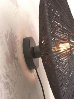 Store Good&Mojo Wandlamp Iguazu (O12 Cm)