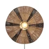 Discount Good&Mojo Wandlamp Iguazu (O14 Cm)