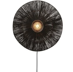 Cheap Good&Mojo Wandlamp Iguazu (O14 Cm)
