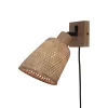 Best Sale Good&Mojo Wandlamp Java (O15 Cm)