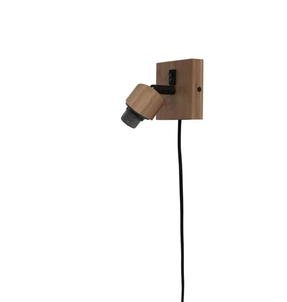 Best Sale Good&Mojo Wandlamp Java (O15 Cm)