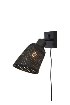 Clearance Good&Mojo Wandlamp Java (O15 Cm)