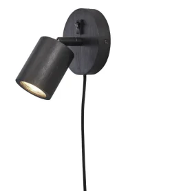 Discount Good&Mojo Wandlamp Java (O15 Cm)