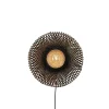 Best Sale Good&Mojo Wandlamp Kalimantan (O12 Cm)