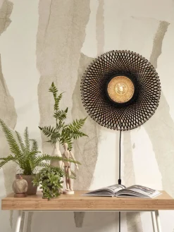 Best Sale Good&Mojo Wandlamp Kalimantan (O12 Cm)