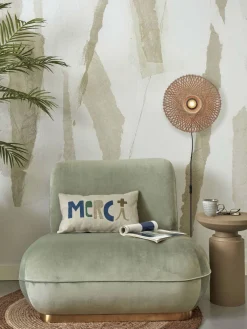 Cheap Good&Mojo Wandlamp Kalimantan (O8 Cm)