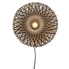 Fashion Good&Mojo Wandlamp Kalimantan (O8 Cm)