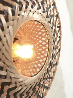 Fashion Good&Mojo Wandlamp Kalimantan (O8 Cm)