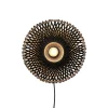 Flash Sale Good&Mojo Wandlamp Kalimantan (O8 Cm)