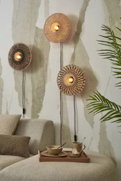 Flash Sale Good&Mojo Wandlamp Kalimantan (O8 Cm)