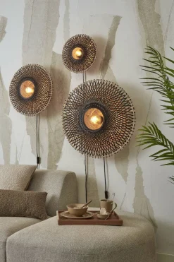 Best Good&Mojo Wandlamp Kalimantan (O15 Cm)
