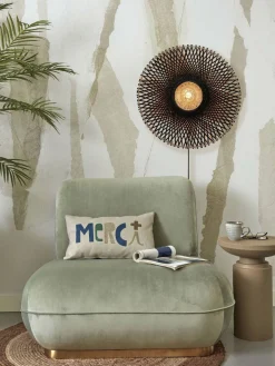 Best Good&Mojo Wandlamp Kalimantan (O15 Cm)