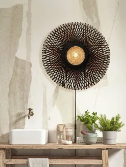 Best Good&Mojo Wandlamp Kalimantan (O15 Cm)