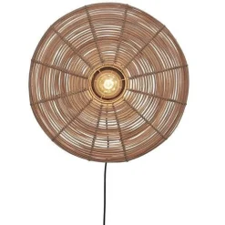 Discount Good&Mojo Wandlamp Tanami (O14 Cm)