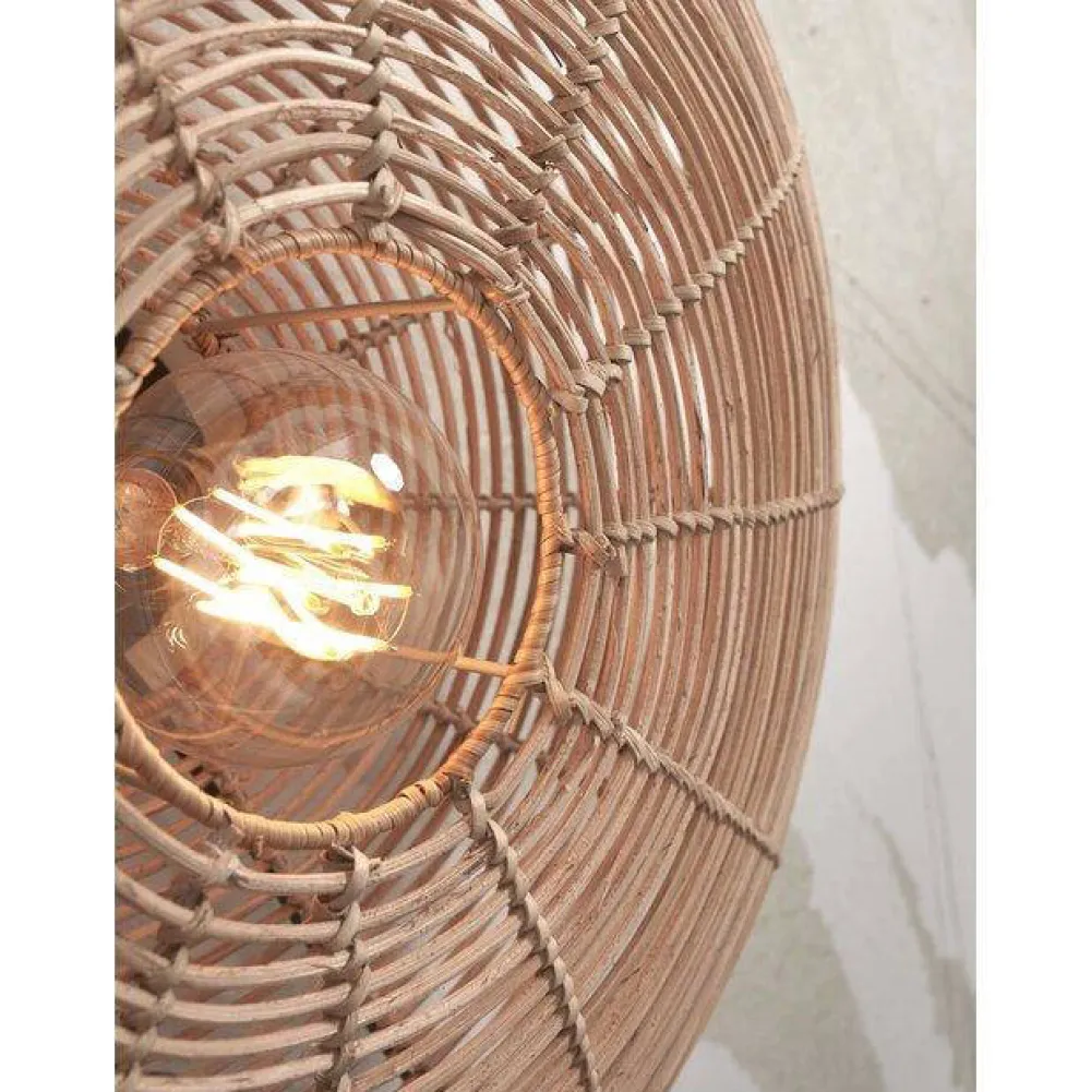 Discount Good&Mojo Wandlamp Tanami (O14 Cm)