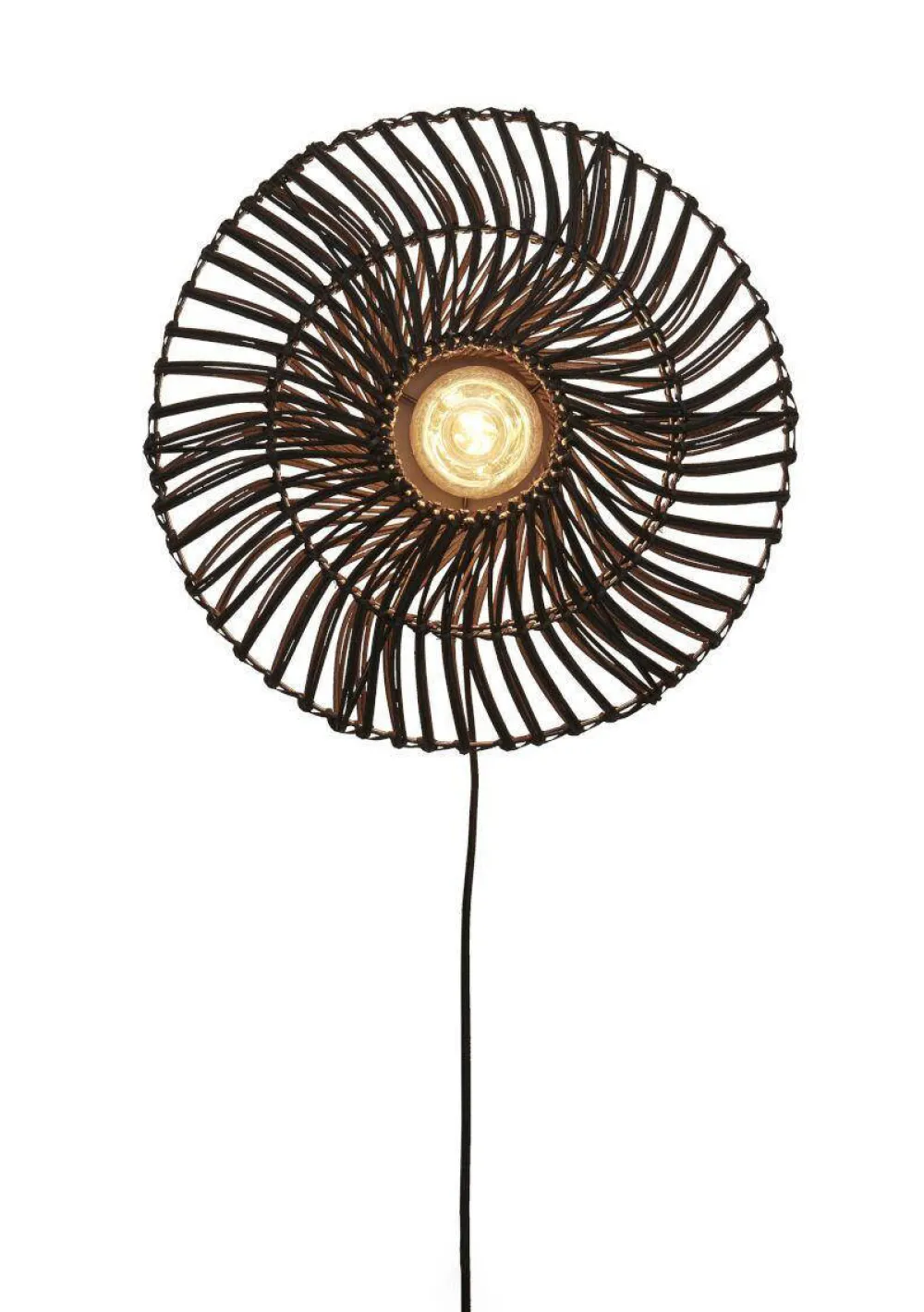 Best Sale Good&Mojo Wandlamp Zanzibar (O40 Cm)