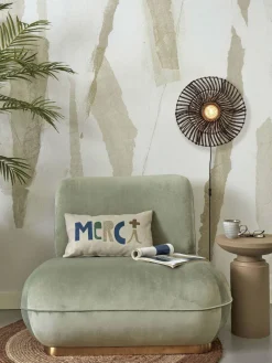 Best Sale Good&Mojo Wandlamp Zanzibar (O40 Cm)