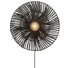 Best Sale Good&Mojo Wandlamp Zanzibar (O55 Cm)