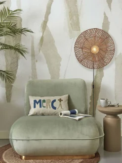 Fashion Good&Mojo Wandlamp Zanzibar (O55 Cm)