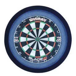 Led Verlichtingsring (Blauw)|Grandslam New