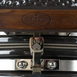 Elite Compact Kamado Barbecue|Grizzly Grills Store