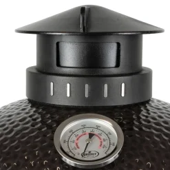 Elite Compact Kamado Barbecue|Grizzly Grills Store