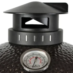Elite Compact Kamado Barbecue|Grizzly Grills Store