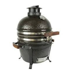 Elite Compact Kamado Barbecue|Grizzly Grills Store