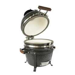 Elite Compact Kamado Barbecue|Grizzly Grills Store