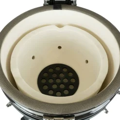 Elite Compact Kamado Barbecue|Grizzly Grills Store