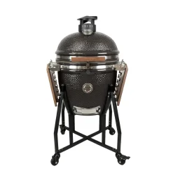 Elite Kamado Barbecue Large|Grizzly Grills Outlet