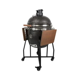 Elite Kamado Barbecue Large|Grizzly Grills Outlet